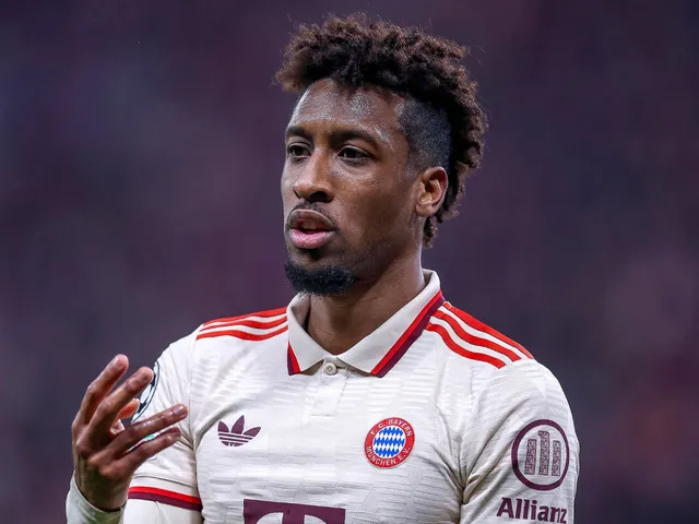 Dernières nouvelles de transfert et rumeurs: Kingsley Coman à Al-Nassr, Nick Woltemade au Bayern Munich, Odsonne Edouard à Nice