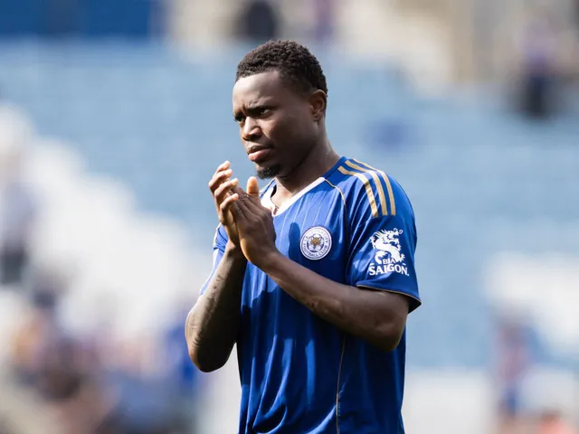 Dernières nouvelles et rumeurs de transfert: Everton ne veut pas rencontrer l'évaluation de la Fatawu, atalanta fait de Muniz Bid, Bournemouth confirme la signature de la diakite