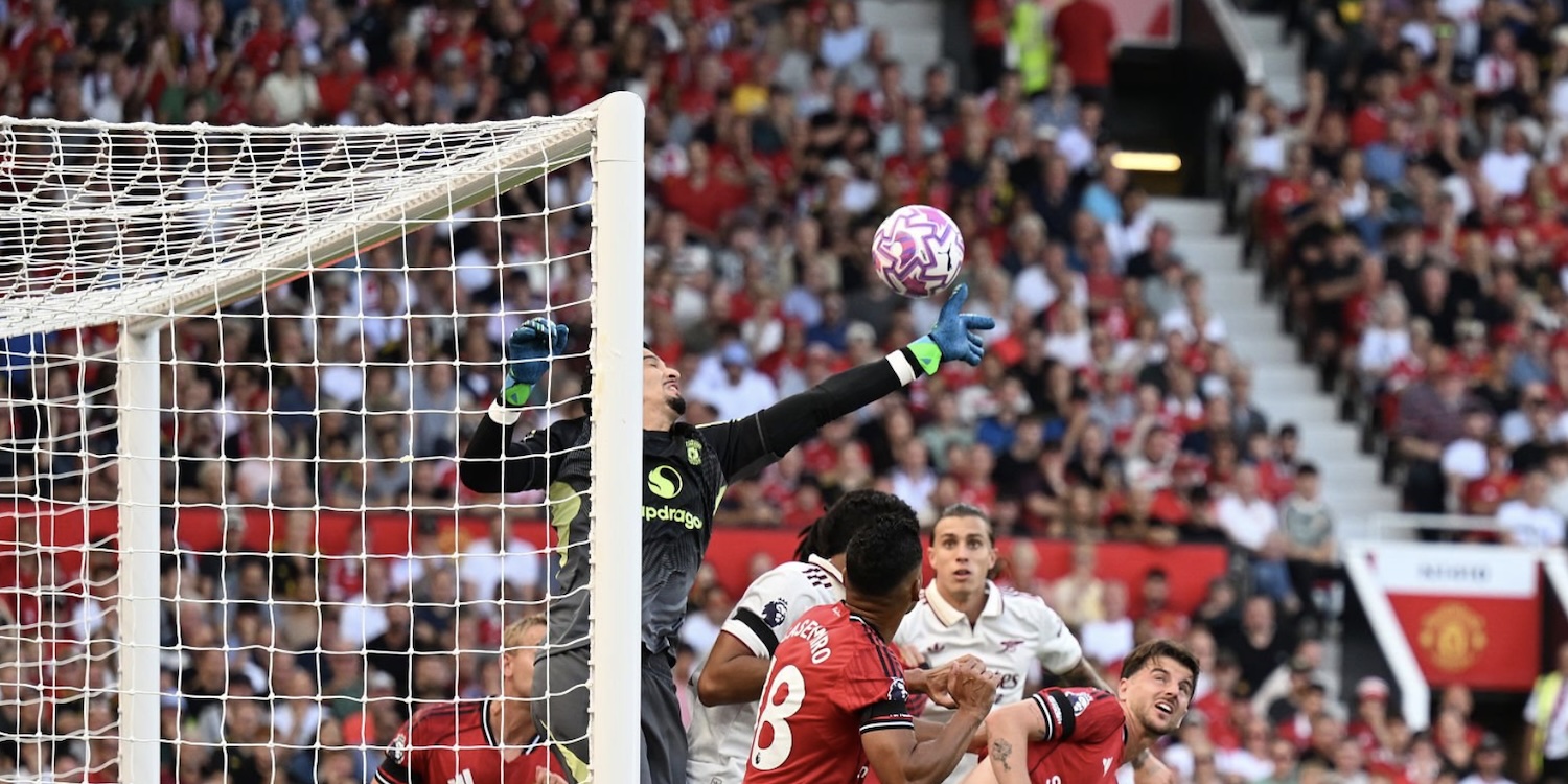 Réflexions sur le week-end d'ouverture de Premier League