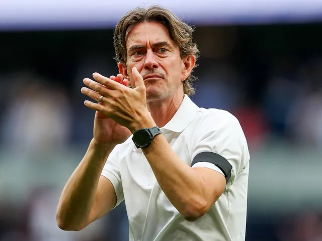 Welcome to Sports Mole