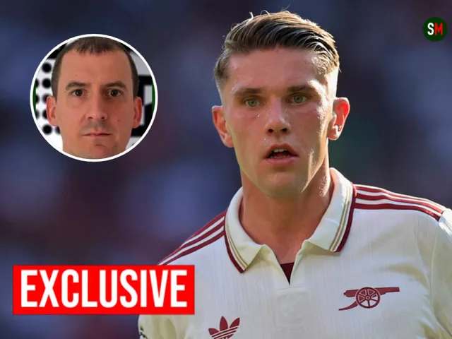 Les débuts d'Arsenal de Viktor Gyokerres sont venus en panne alors que Gunners n'a pas aidé «Mikel Arteta à signer dans Man United Win