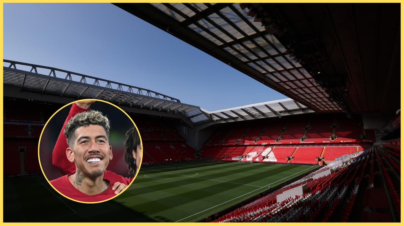 Liverpool target Isaque has been likened to Bobby Firmino