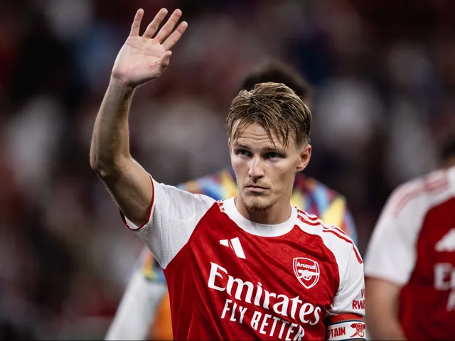 Welcome to Sports Mole