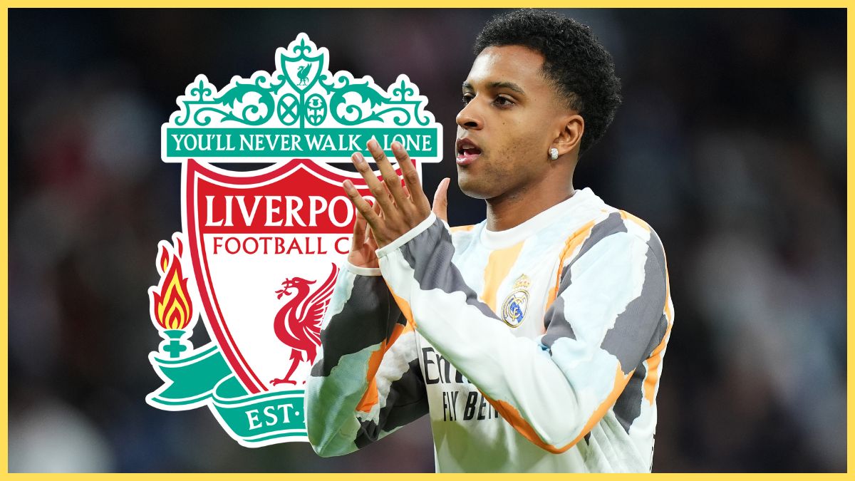 Fabrizio Romano explique le transfert de Rodrygo dernier au milieu de l'intérêt de Liverpool