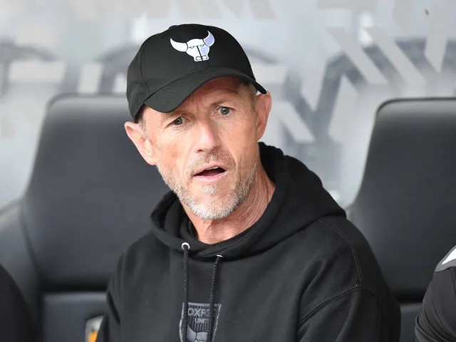 Aperçu: Oxford United vs Brighton & Hove Albion - Prédiction, News News, Lineups