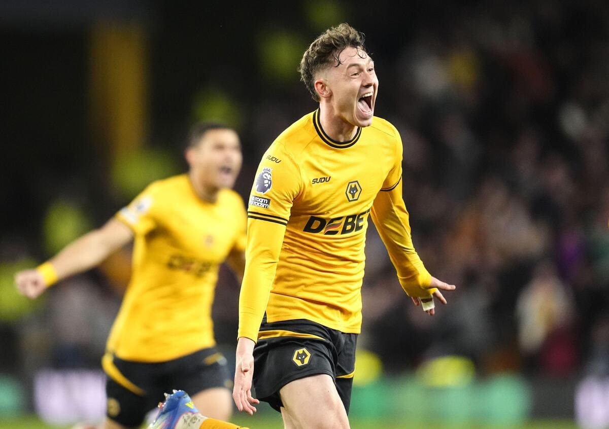 Résultats du deuxième tour de la Coupe EFL, des buts alors que les loups évincent le jambon ouest