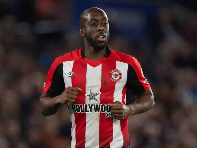 Yoane Wissa à Newcastle Dernier: Magpies souffrent de revers Brentford révèle des attentes de transfert