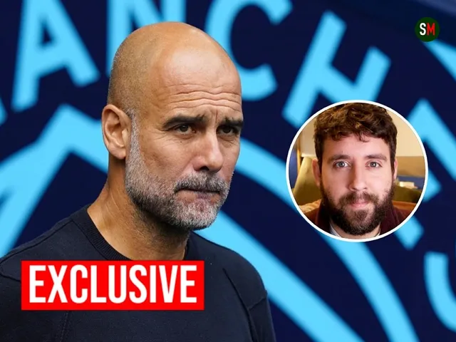 Man City 0-2 Tottenham: Pep Guardiola Commentaires justifiés comme «La plus grande histoire» de la perte d'Etihad contre les Spurs a mis en évidence