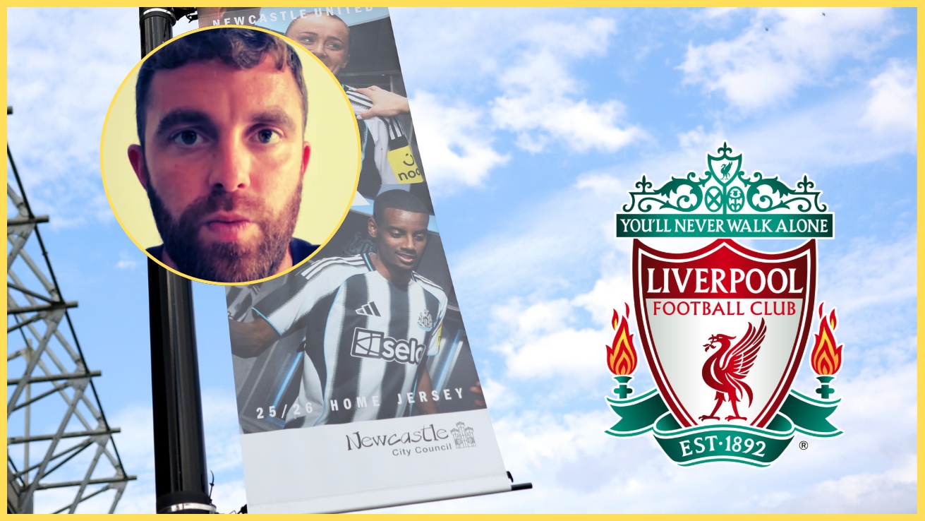 Fabrizio Romano has claimed that Liverpool remain