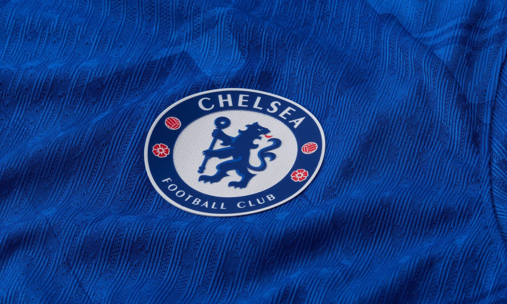 chelsea shirt logo badge 2025/26