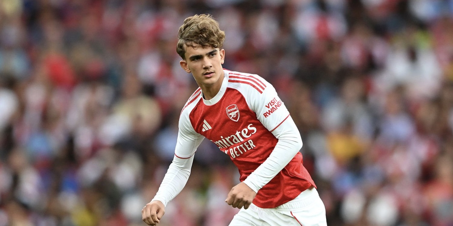 Arsenal 2-3 Villarreal - Observations