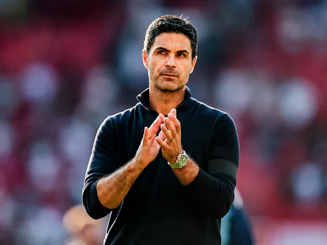 Arsenal Transfer News: Gunners alignant une offre de 69 millions de livres sterling pour l'attaquant de la Liga qui est considéré comme «la pièce manquante» de Mikel Arteta