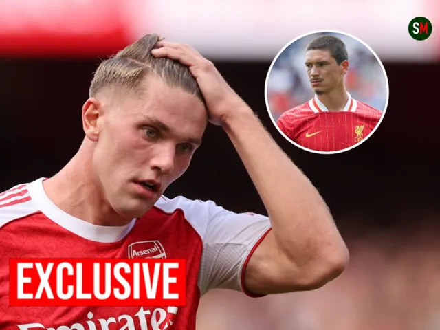 Arsenal risque de répéter l'erreur de transfert de Liverpool après les débuts décevants de Viktor Gyokerres à Man United Win