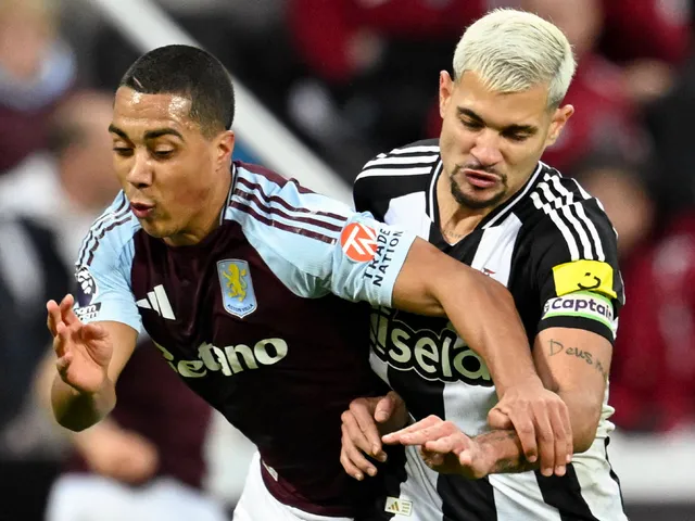Aston Villa vs Newcastle: Comment regarder, date, heure, flux en direct, chaîne de télévision