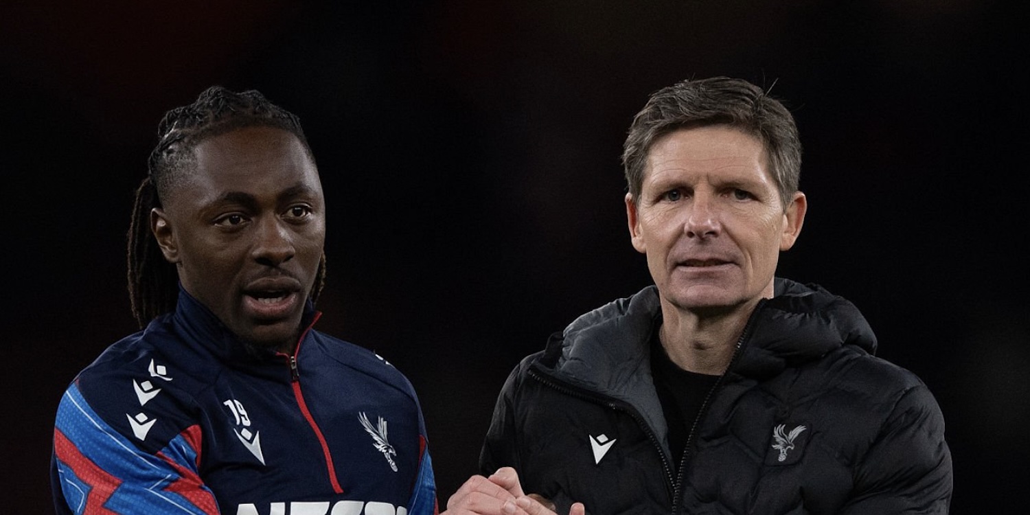 Aucune apparition finale du palais pour Eze