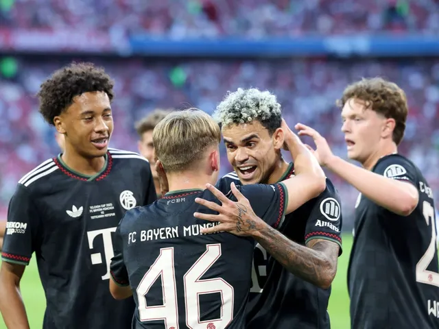 Bayern Munich 4-0 Tottenham Hotspur: Faits saillants, homme des statistiques du match alors que Harry Kane marque contre l'ancien côté