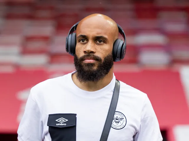 Brentford Transfer News: Bees prête à jouer au «jeu d'attente» à la poursuite d'Ipswich Town Star