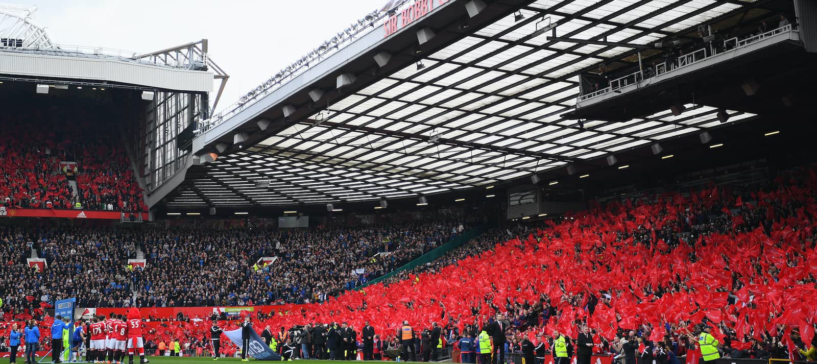 Bright Ede Race: Man United a maintenant une course gratuite au Prodigy polonais - Man United News and Transfer News