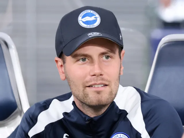 Brighton 2025 Transferts d'été: chaque signature et vente confirmées pour l'équipe de Fabian Hurzeler