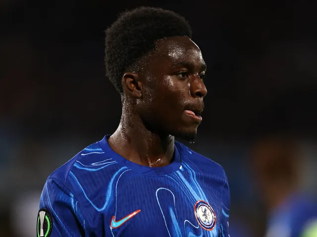 Chelsea Transfer News: Starlette de deux matchs «dans des discussions» pour signer pour Strasbourg