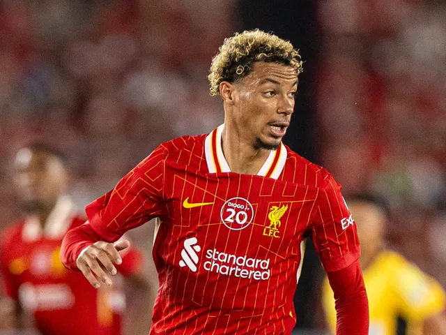 Comment regarder Liverpool vs Athletic Bilbao: date, heure, diffusion en direct et chaîne de télévision pour la pré-saison Clash