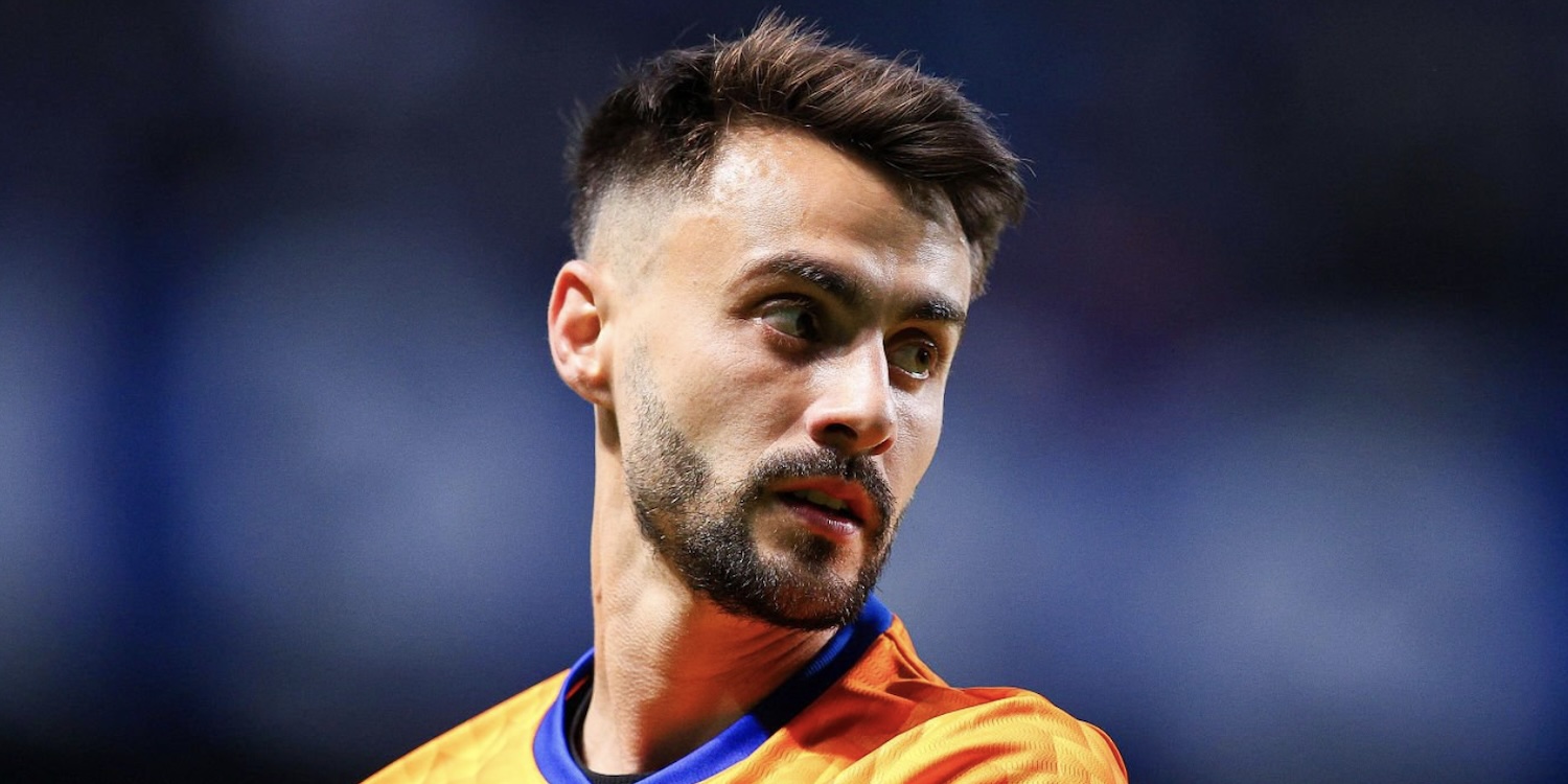 Fabio Vieira set pour Stuttgart? Jeune défenseur français lié