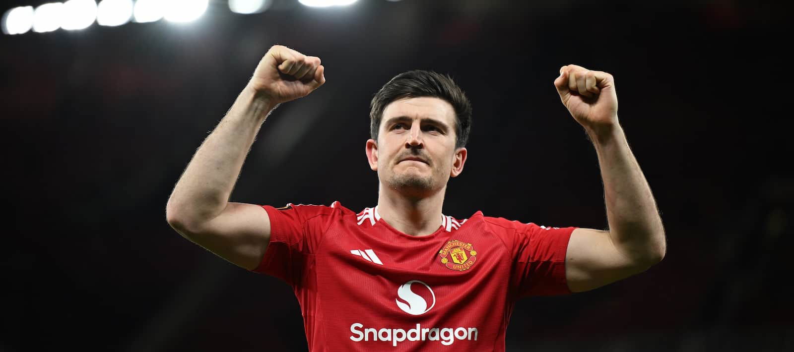 Harry Maguire