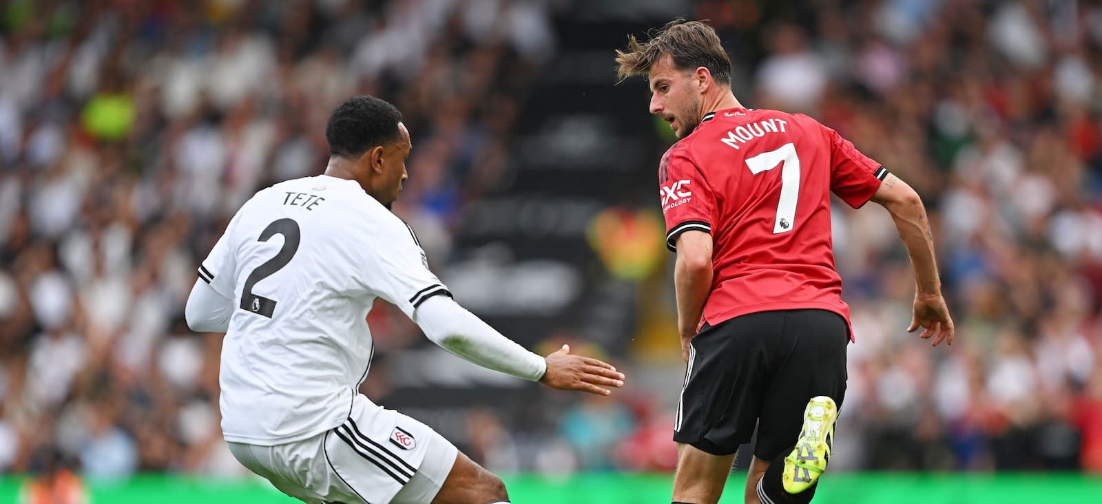 Les fans de Man United ne doutent pas qui sera surprise paquet de saison - Man United News et Transfer News