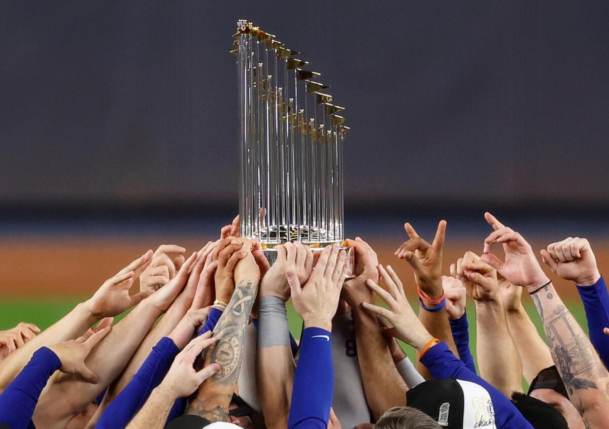 MLB: 2025 Postseason Schedule Unveiled