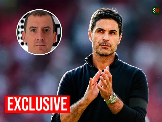 Man United 0-1 Arsenal: la performance atypique des Gunners disséquée alors que Mikel Arteta a envoyé un avertissement de Liverpool