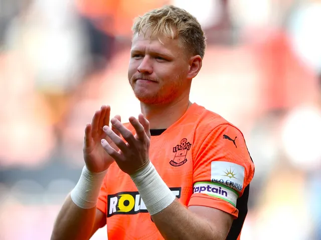 Newcastle United Transfer News: Aaron Ramsdale `` Terne 'Magpies Medical avant un commutateur de prêt
