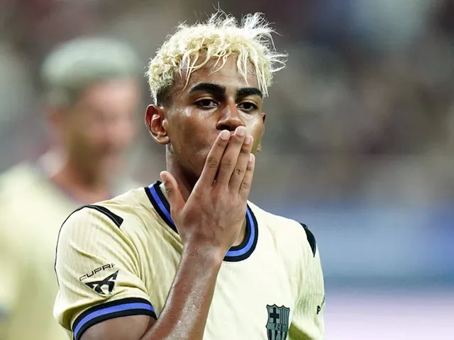 Welcome to Sports Mole