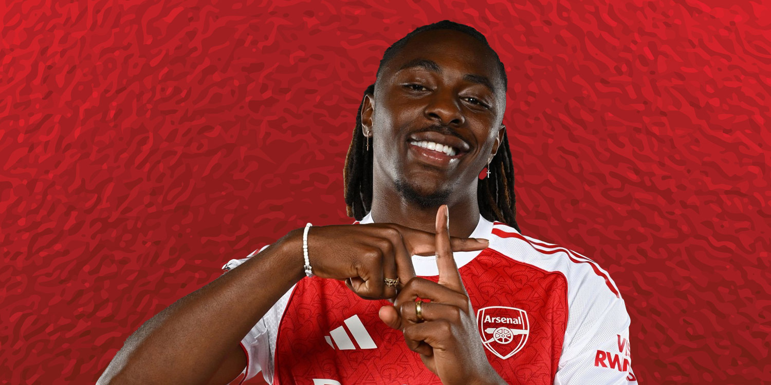 Nouveau profil de signature: Ebelechi Eze