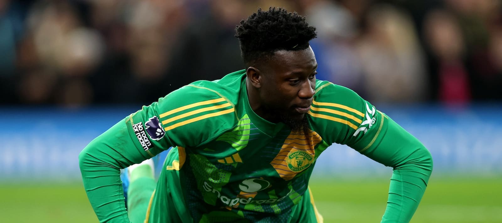 Andre Onana