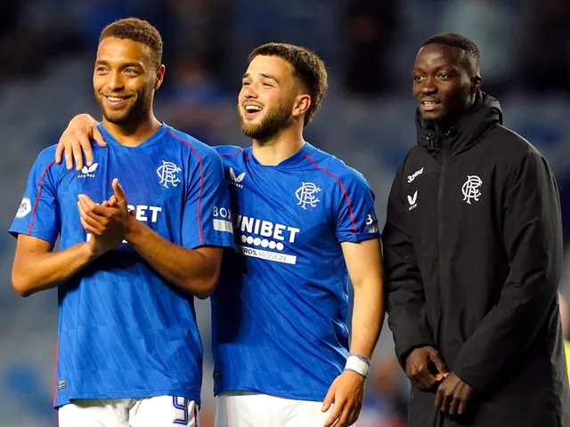 Welcome to Sports Mole