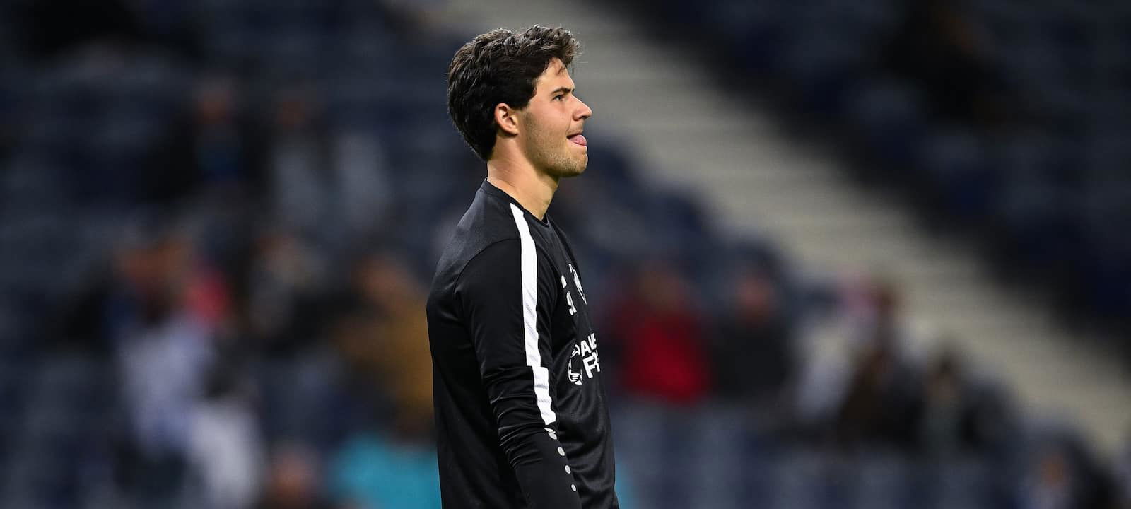 Senne Lammens: Man United Transférer après le développement majeur change le paysage - Man United News and Transfer News