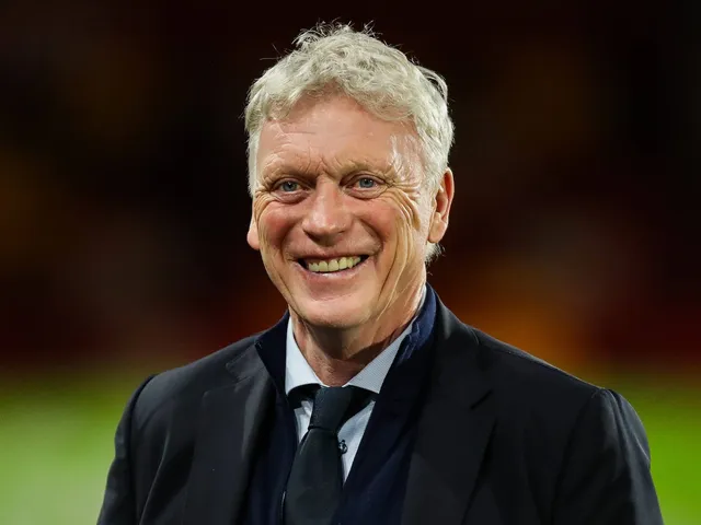 Transferts d'été d'Everton 2025: chaque signature et vente confirmées pour l'équipe de David Moyes