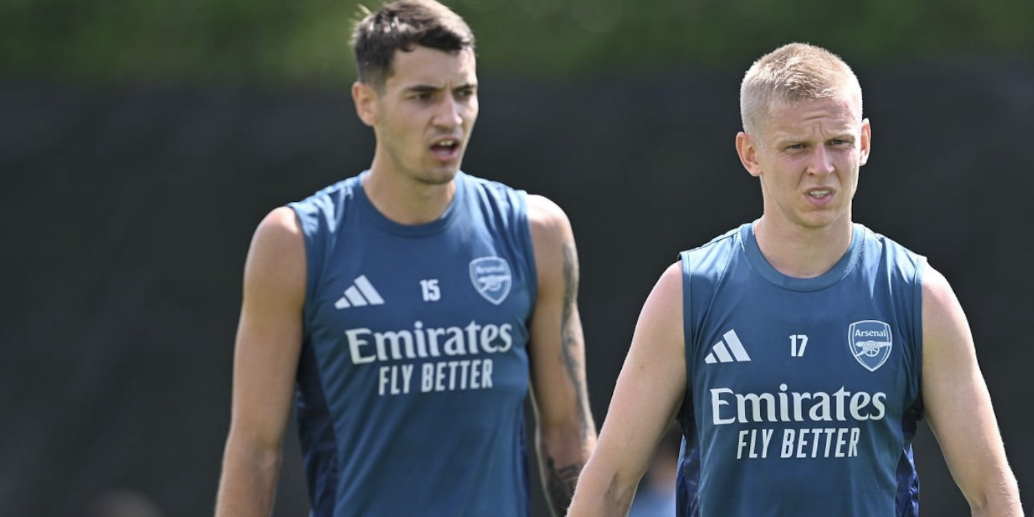 Une nouvelle semaine - Départements défensifs possibles.