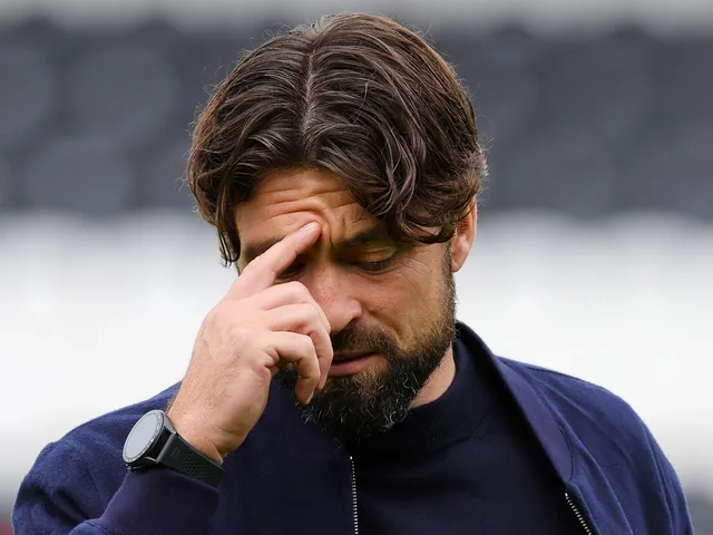 Welcome to Sports Mole