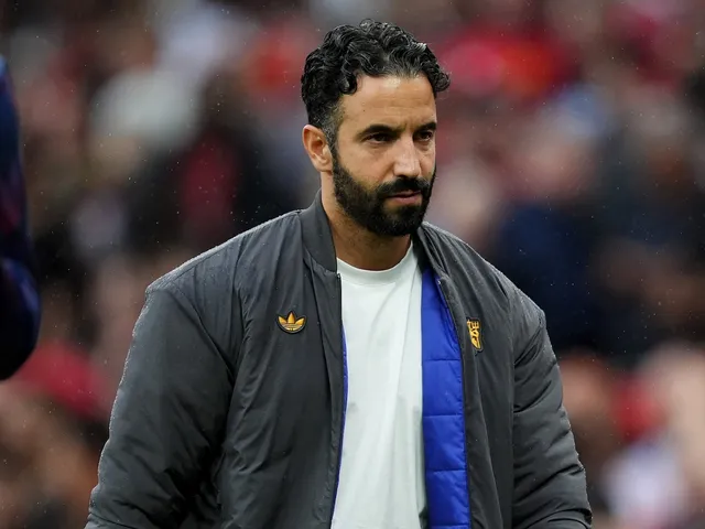 Manchester United Transfer News: Emiliano Martinez est-il prêt à résoudre le problème du gardien de but de six ans?