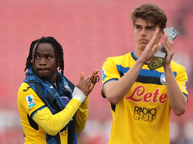 Tottenham Transfer News: les conférences commencent pour 43 millions d'attaquants en tant que nouvelle «priorité» après la frustration de Savinho