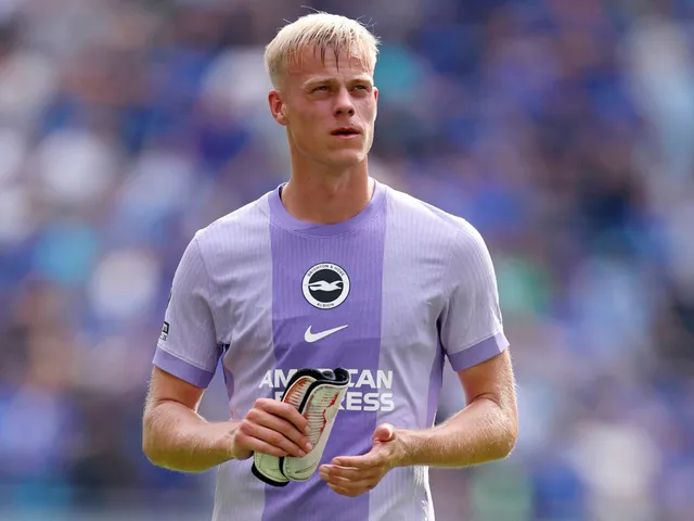 Tottenham Transfer News: les Spurs reçoivent un `` Big Boost '' à la poursuite de 44 millions de livres sterling de Premier League Defender