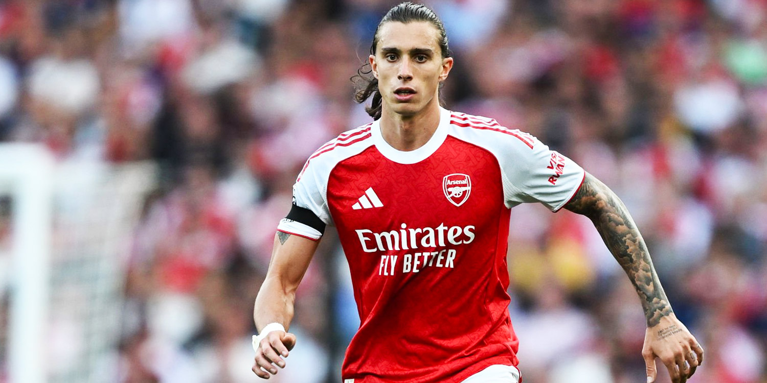 Calafiori Dreamin '... | Arseblog ... un blog Arsenal