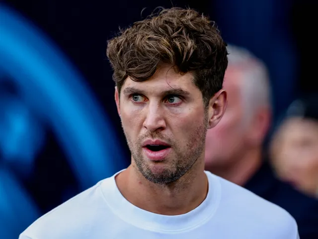 Manchester Derby Blessury News: John Stones Reverse confirmé comme 12 Man City, les joueurs de Man United pourraient manquer la confrontation en Premier League