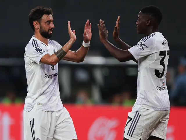 Real Madrid Transfer News: le milieu de terrain de Manchester United lié à un déménagement dans des «conditions spécifiques»