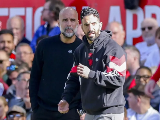 Man City contre Man United Predictions: "Lost Aura" contre "moins troublé" en Premier League Manchester Derby