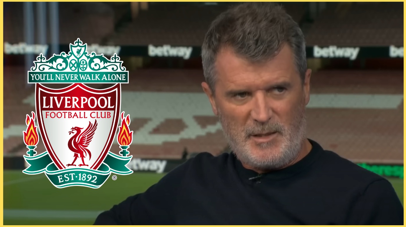 Roy Keane has been impressed by Liverpool