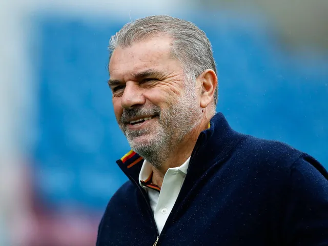 Real Betis, Nottingham Forest Team News: Ange postcoglou nomme le premier xi pour l'ouverture de la Ligue Europa