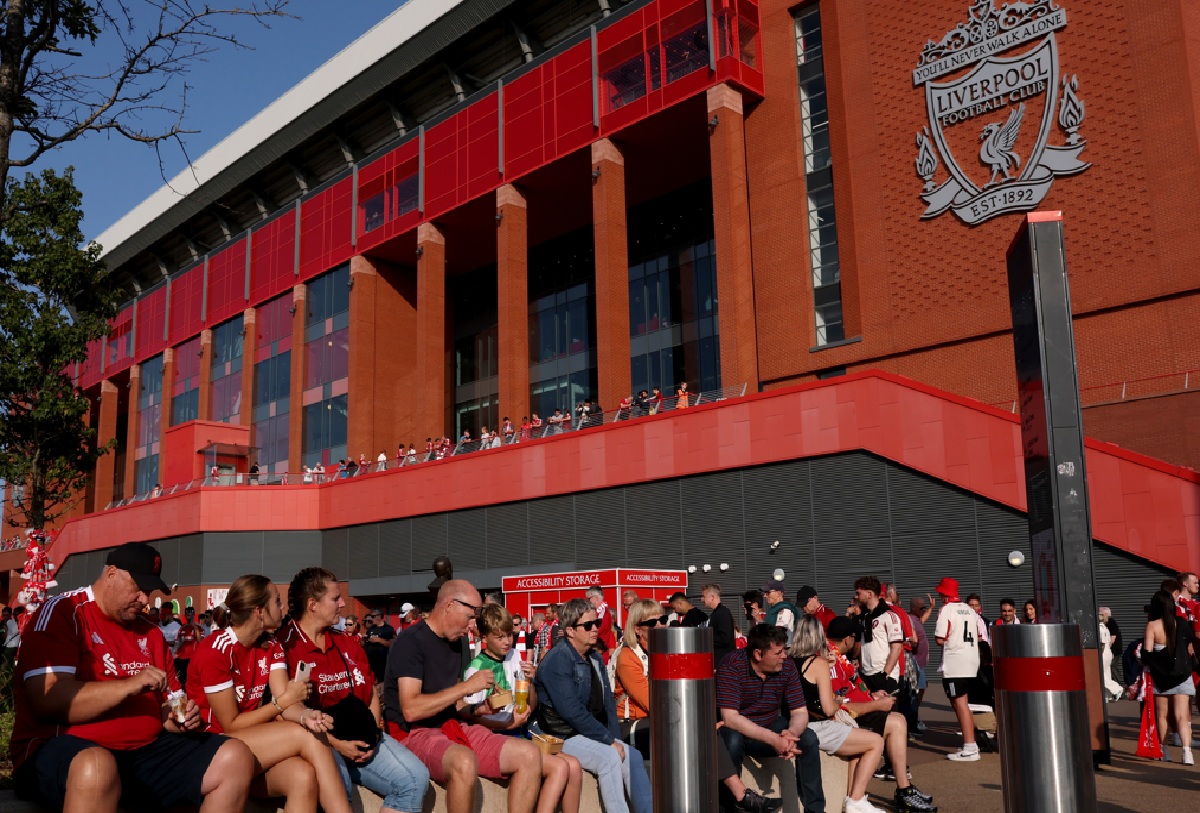 Liverpool a confirmé la vente de Ben Doak à Bournemouth