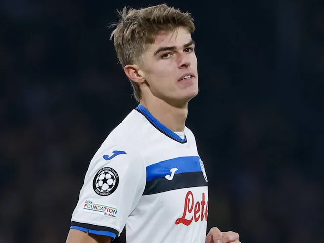 Welcome to Sports Mole